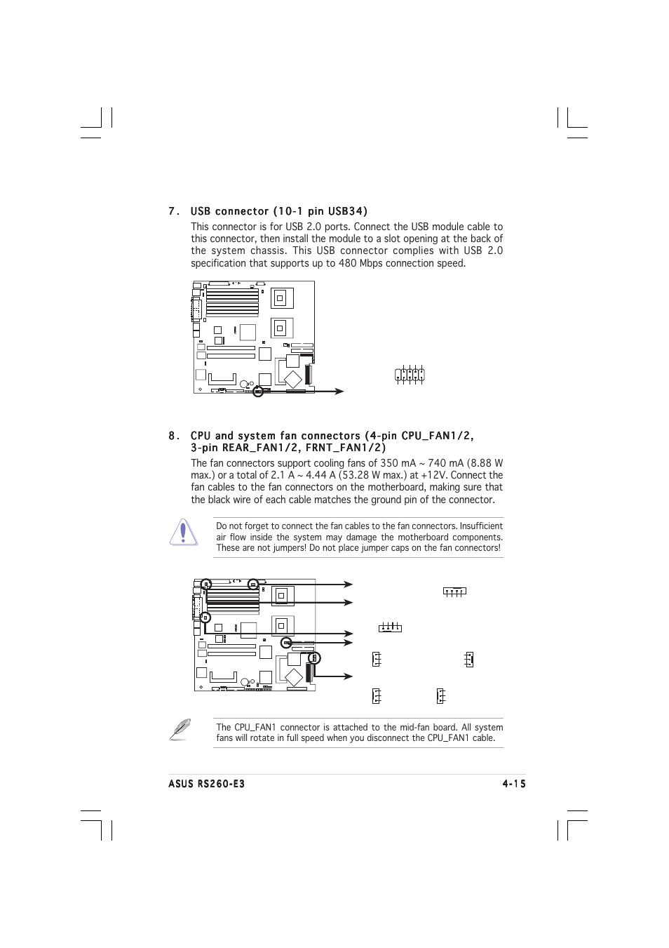 Asus RS260-E3/RS8 User Manual | Page 79 / 176