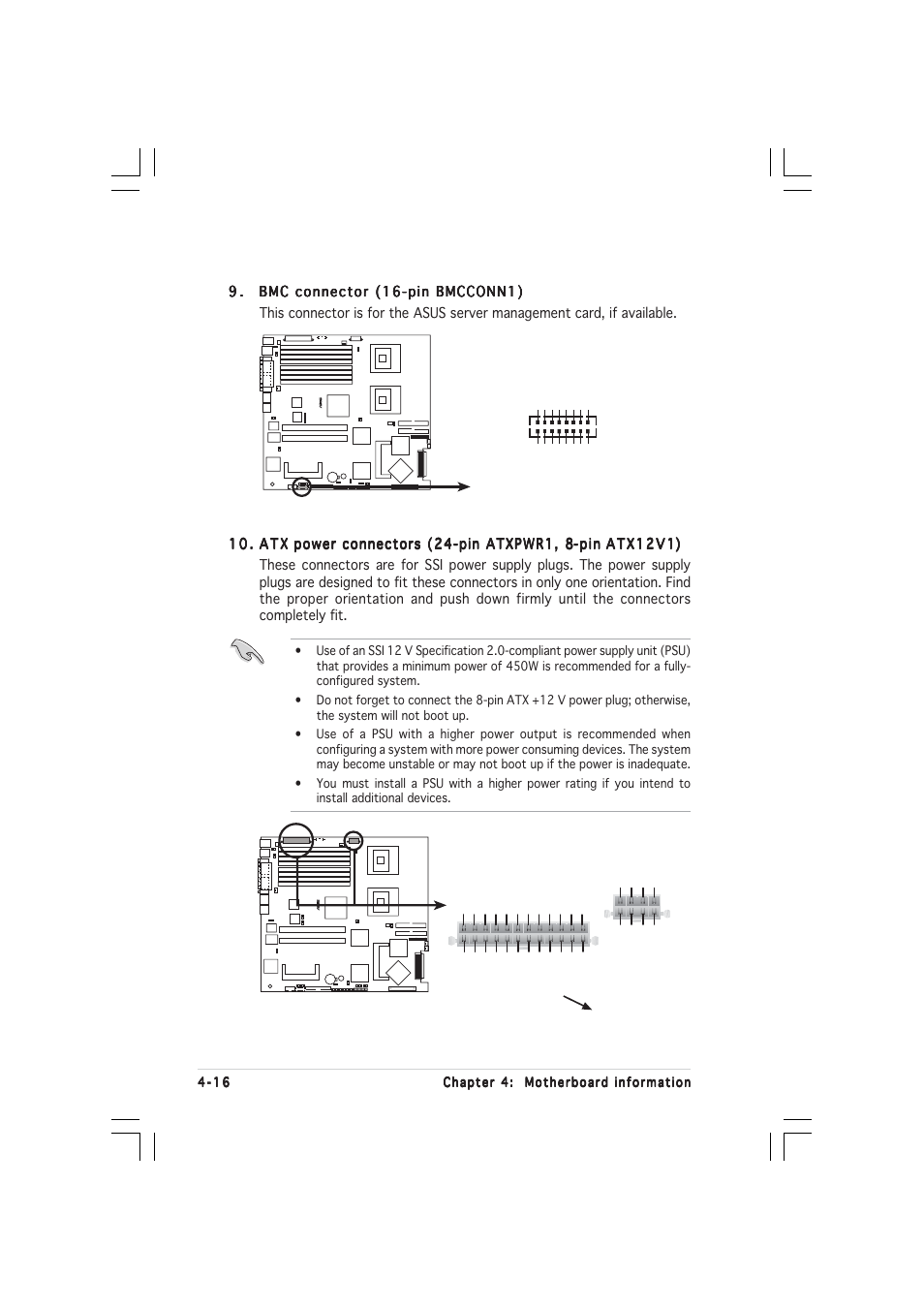 Asus RS260-E3/RS8 User Manual | Page 80 / 176