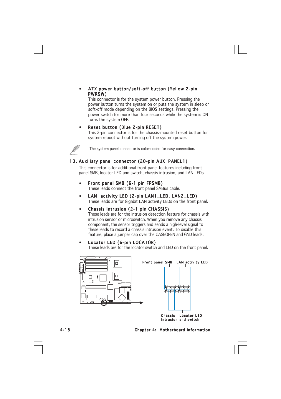 Asus RS260-E3/RS8 User Manual | Page 82 / 176