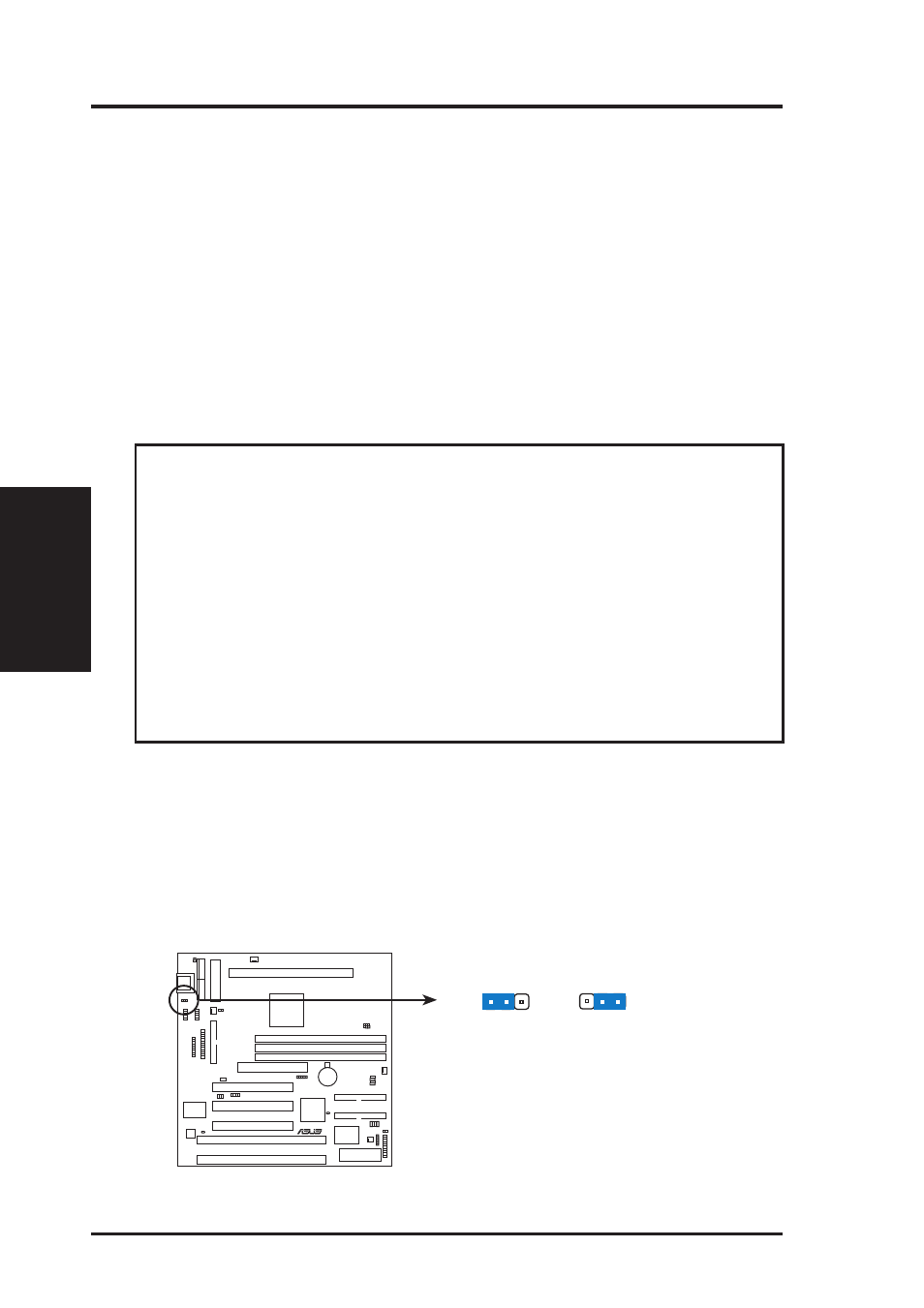 Iii. hardware setup, Hardware setup steps, Motherboard settings | Jumpers | Asus P2Z-B User Manual | Page 14 / 96