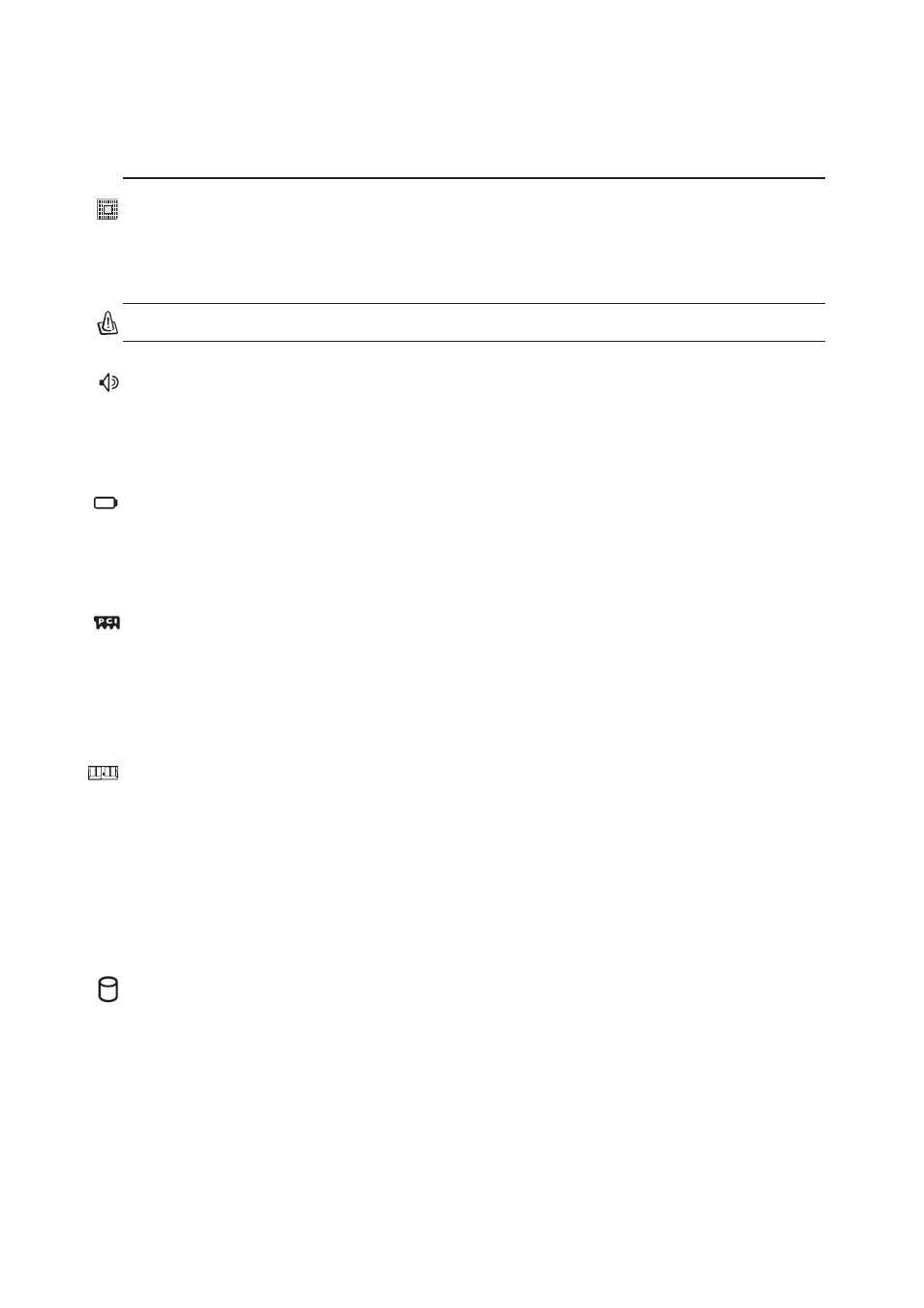 Asus A3N User Manual | Page 19 / 76
