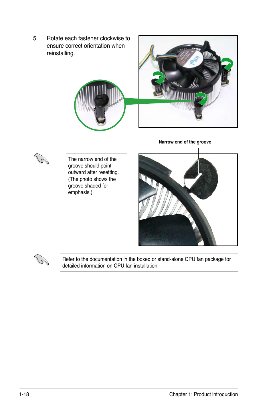 Asus P5E-VM DO User Manual | Page 30 / 104