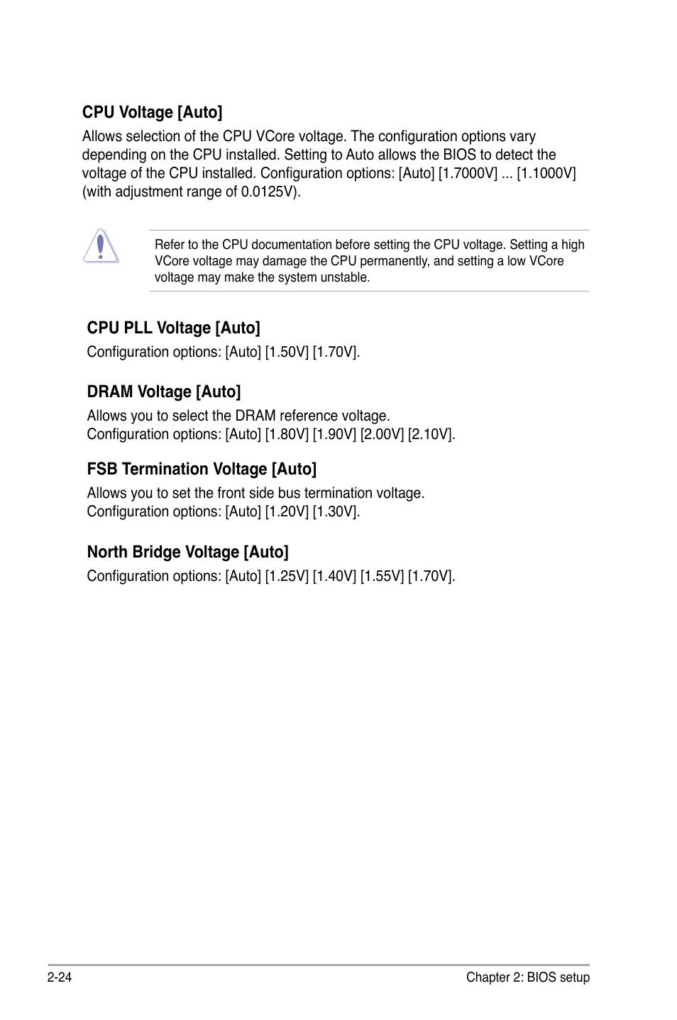 Asus P5E-VM DO User Manual | Page 74 / 104