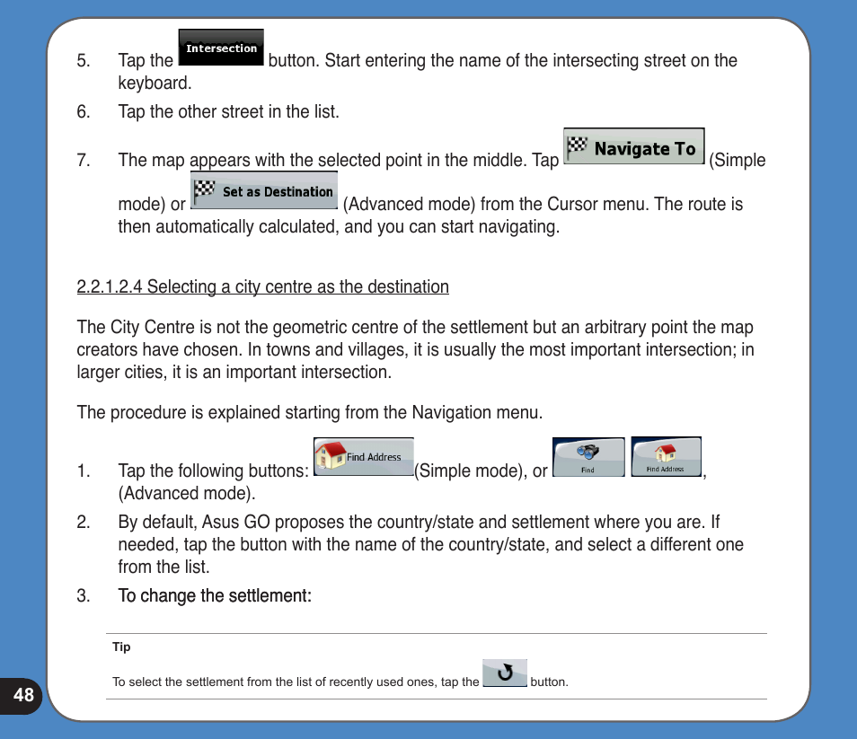 Asus R300 User Manual | Page 48 / 89