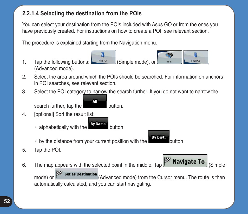 Asus R300 User Manual | Page 52 / 89
