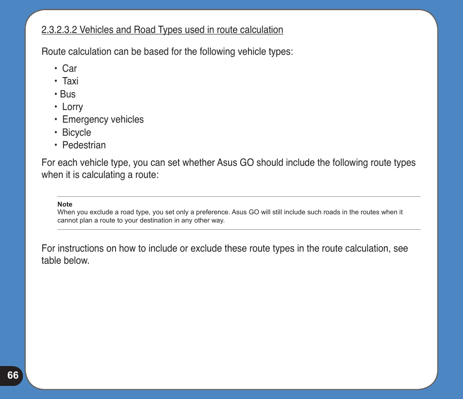 Asus R300 User Manual | Page 66 / 89