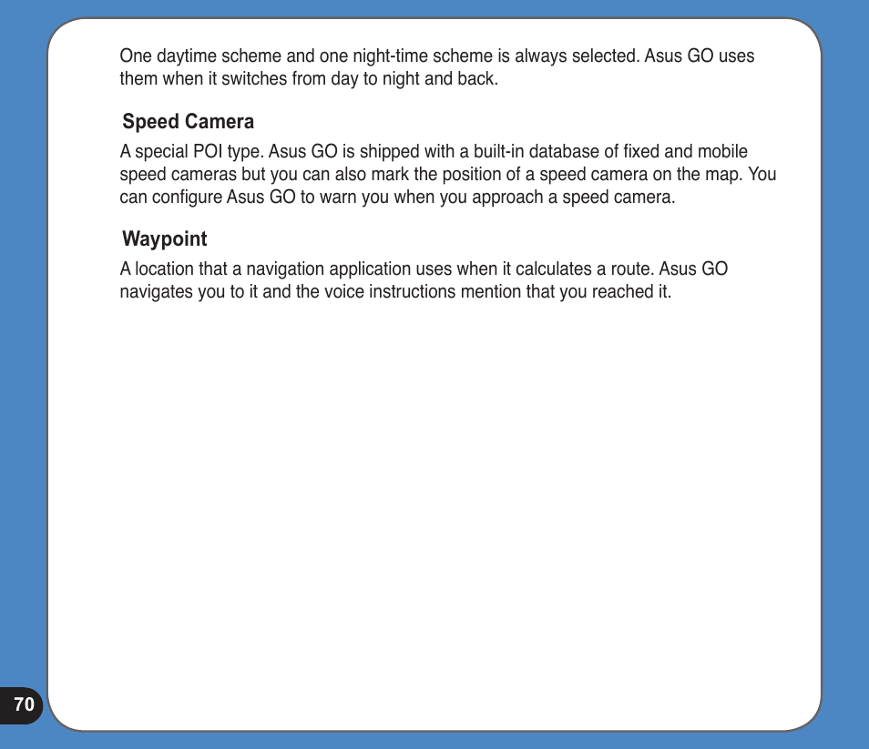 Asus R300 User Manual | Page 70 / 89