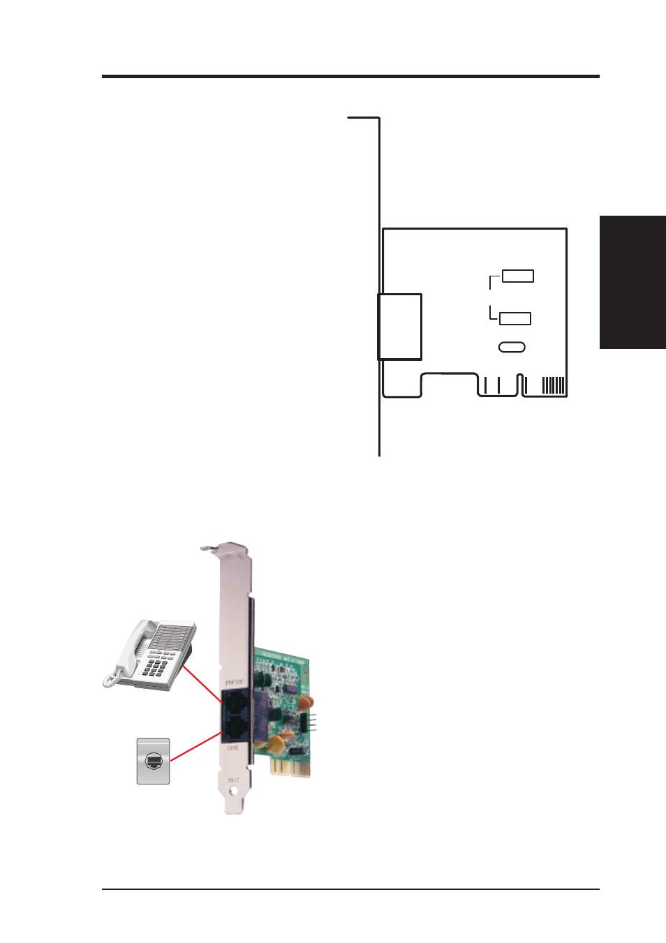 Appendix, 2 modem riser, 3 hardware installation procedure | 1 56k software modem, 2 primary/seconday mr, Layout of primary mr | Asus X900-PI User Manual | Page 109 / 110