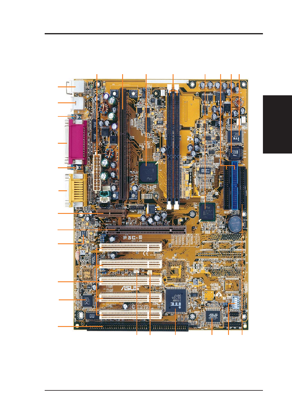 Features | Asus X900-PI User Manual | Page 13 / 110