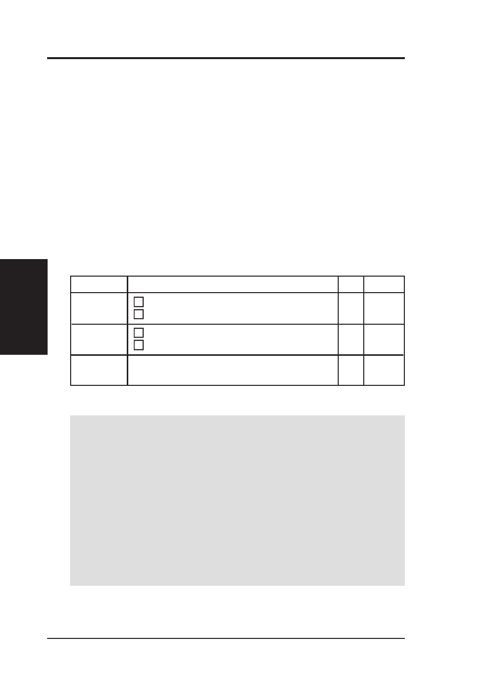 Hardware setup | Asus X900-PI User Manual | Page 22 / 110