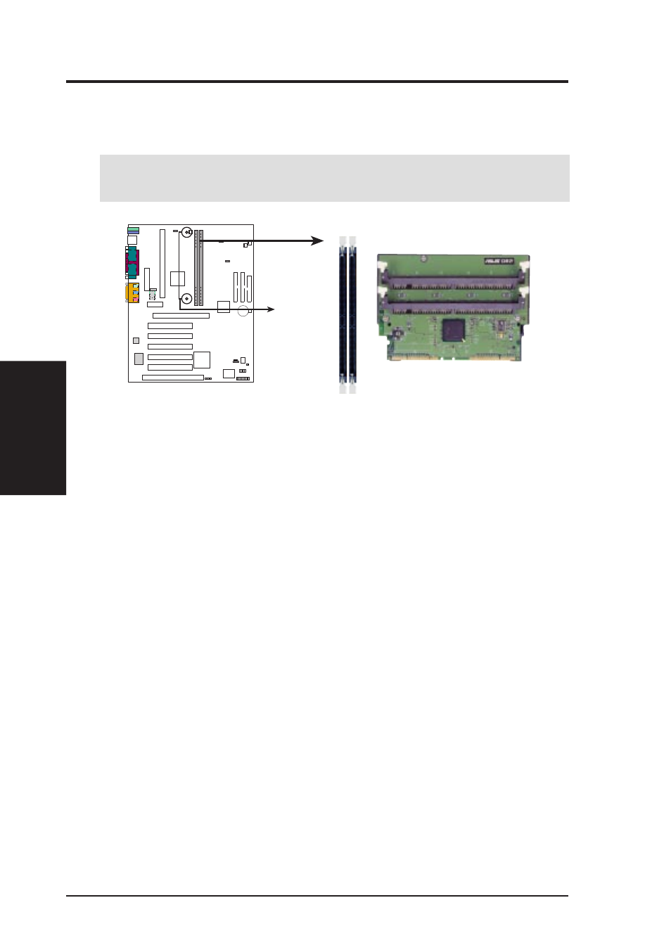 Hardware setup | Asus X900-PI User Manual | Page 24 / 110