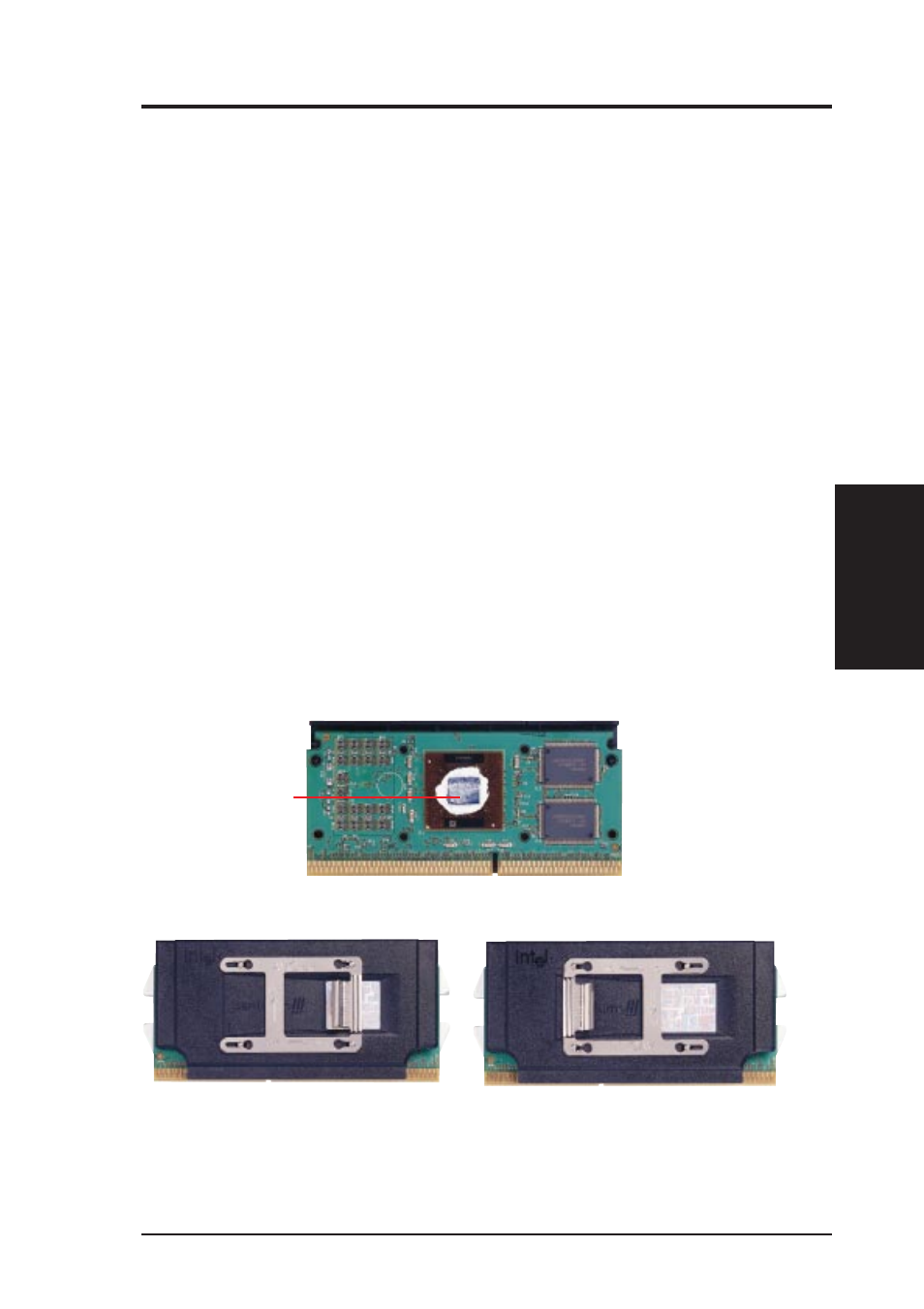 Hardware setup, 6 precautions | Asus X900-PI User Manual | Page 33 / 110