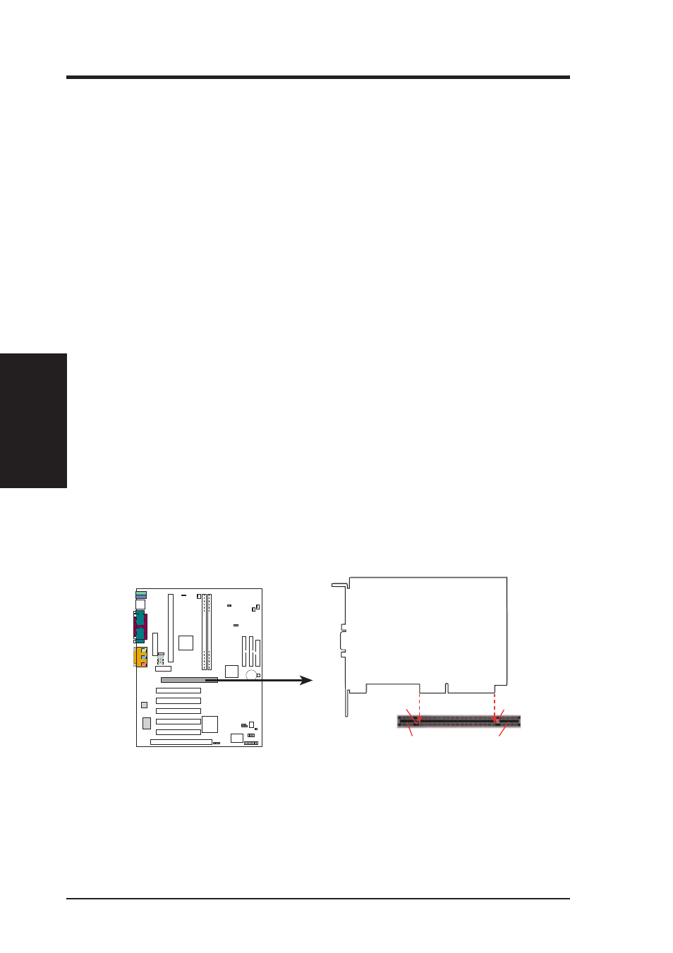Hardware setup, 3 accelerated graphics port (agp), Assigning dma channels for isa cards | Asus X900-PI User Manual | Page 36 / 110