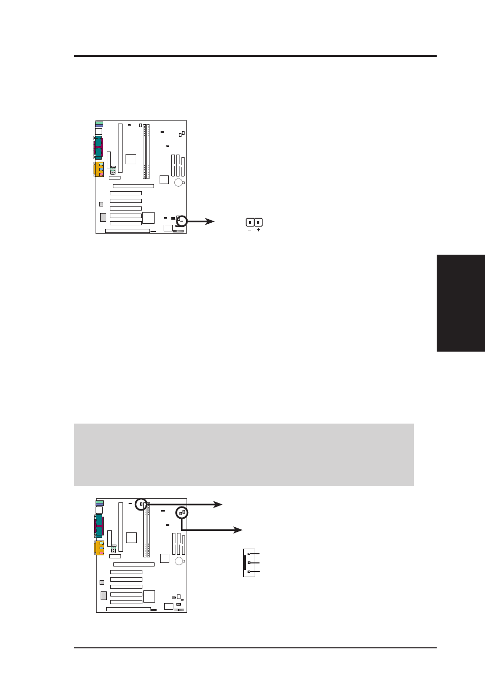 Hardware setup, Asus p3c-e user’s manual 43, P3c-e ide activity led | Ideled | Asus X900-PI User Manual | Page 43 / 110