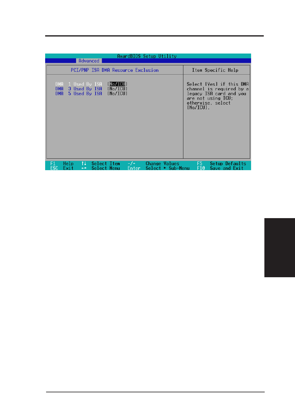 Bios setup | Asus X900-PI User Manual | Page 69 / 110