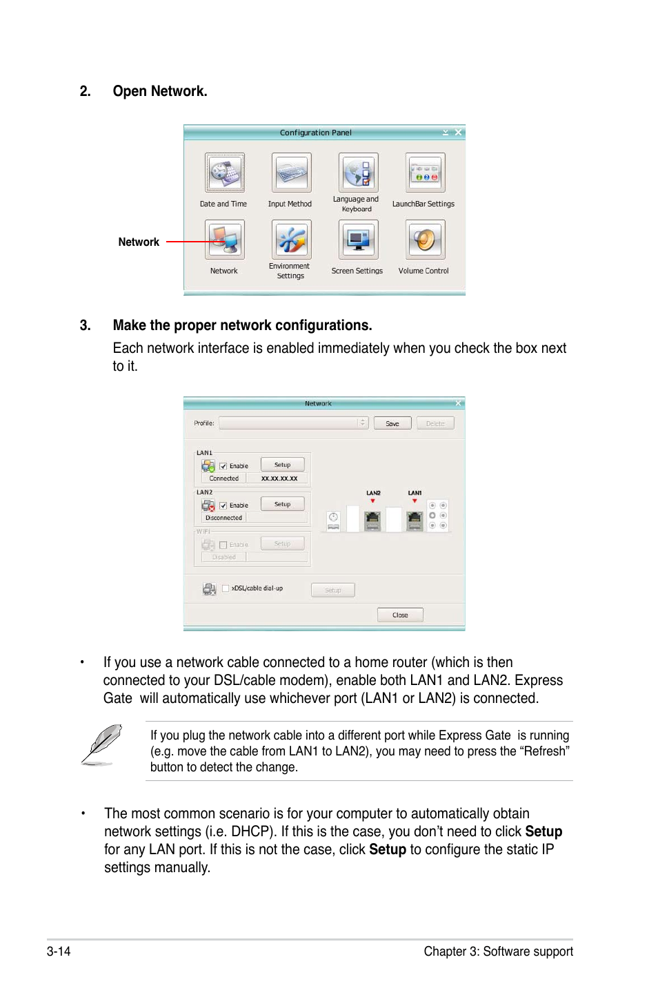 Asus M2N68-CM User Manual | Page 102 / 104