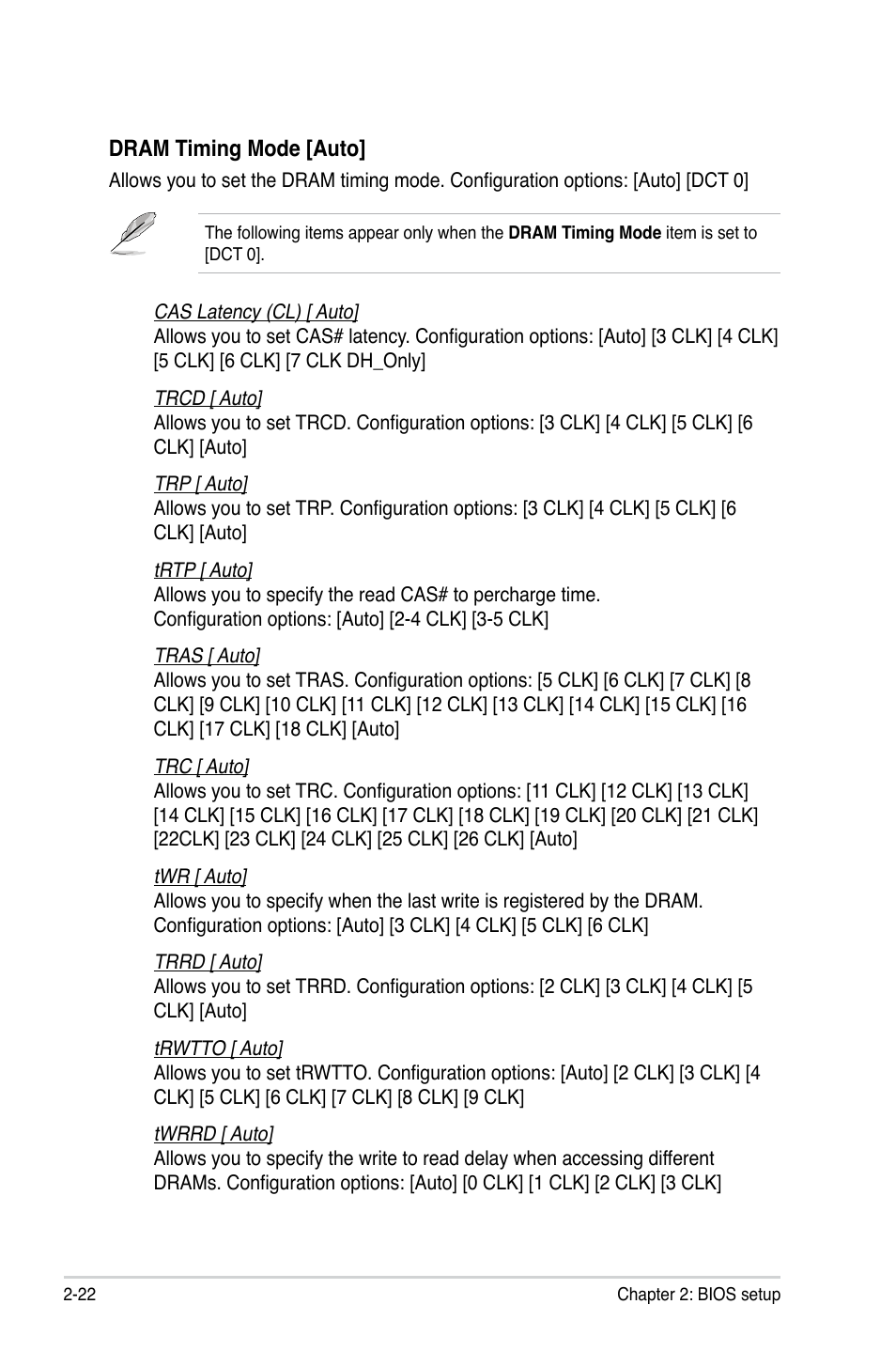 Asus M2N68-CM User Manual | Page 68 / 104