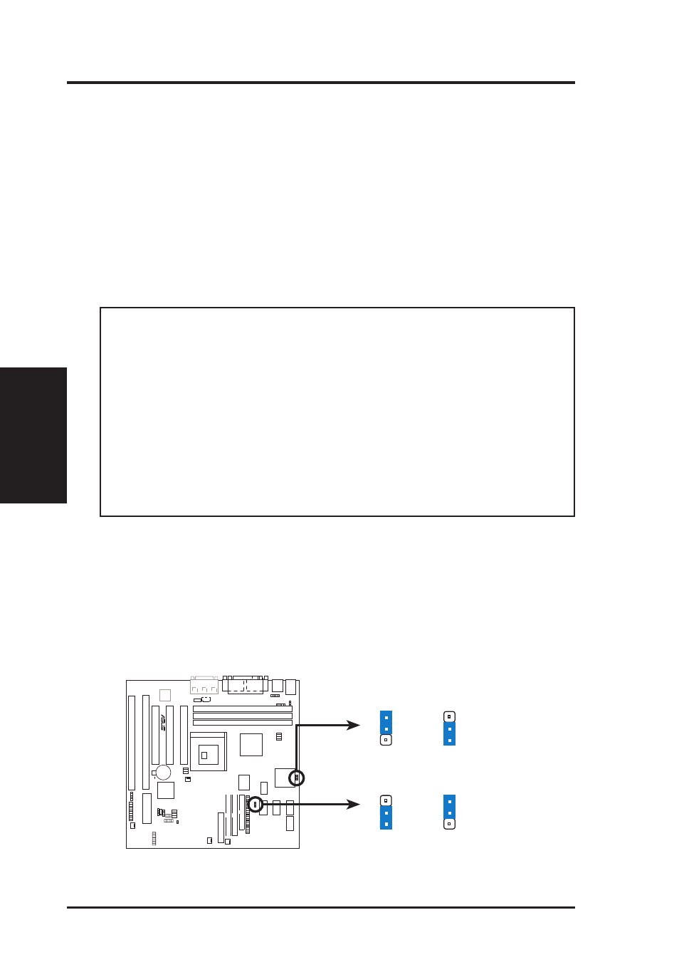 Iii. installation, Installation steps, Jumpers | Jumper settings | Asus P5A-VM User Manual | Page 14 / 96