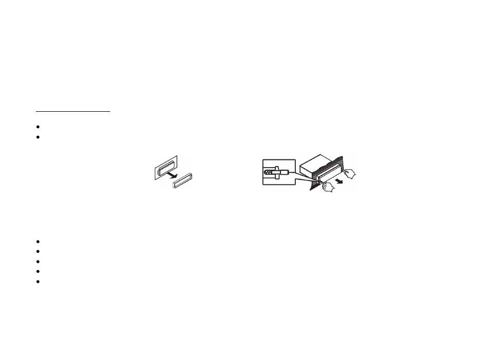 Installation/connections | Hyundai H-CMD7083 User Manual | Page 4 / 66