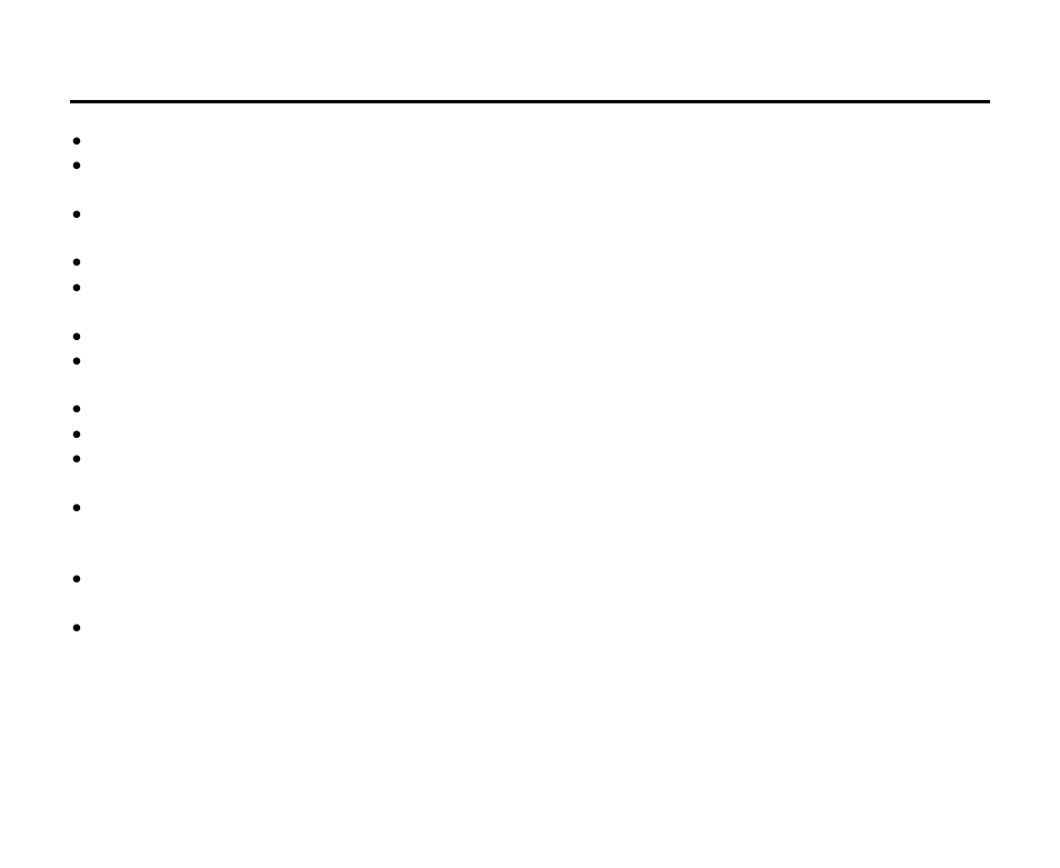 Important safeguards | Hyundai H-CMD7087 User Manual | Page 3 / 82