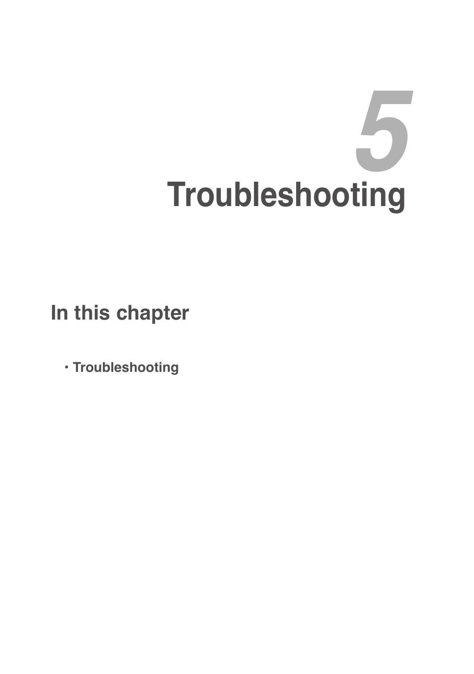 Troubleshooting | Asus R50A User Manual | Page 65 / 76