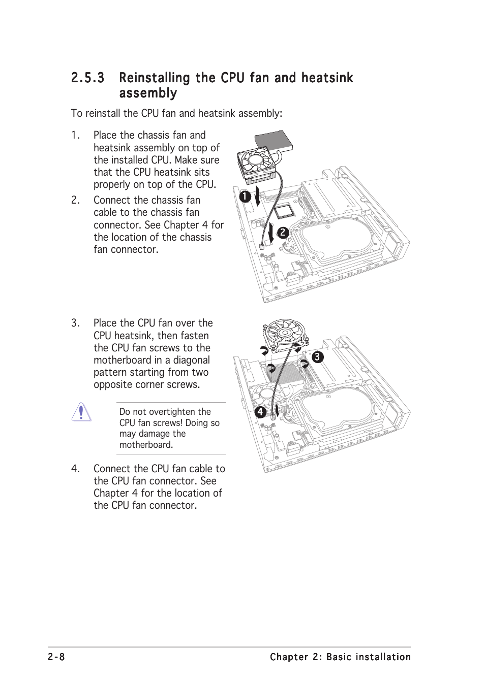 Asus Pundit P2-PE2 User Manual | Page 24 / 76