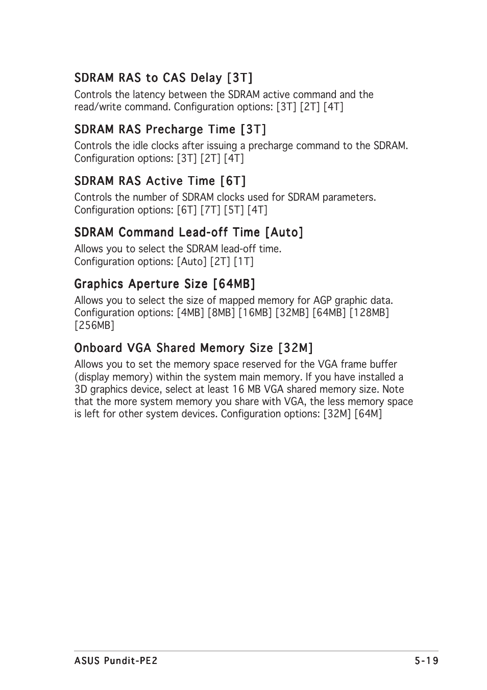 Asus Pundit P2-PE2 User Manual | Page 67 / 76