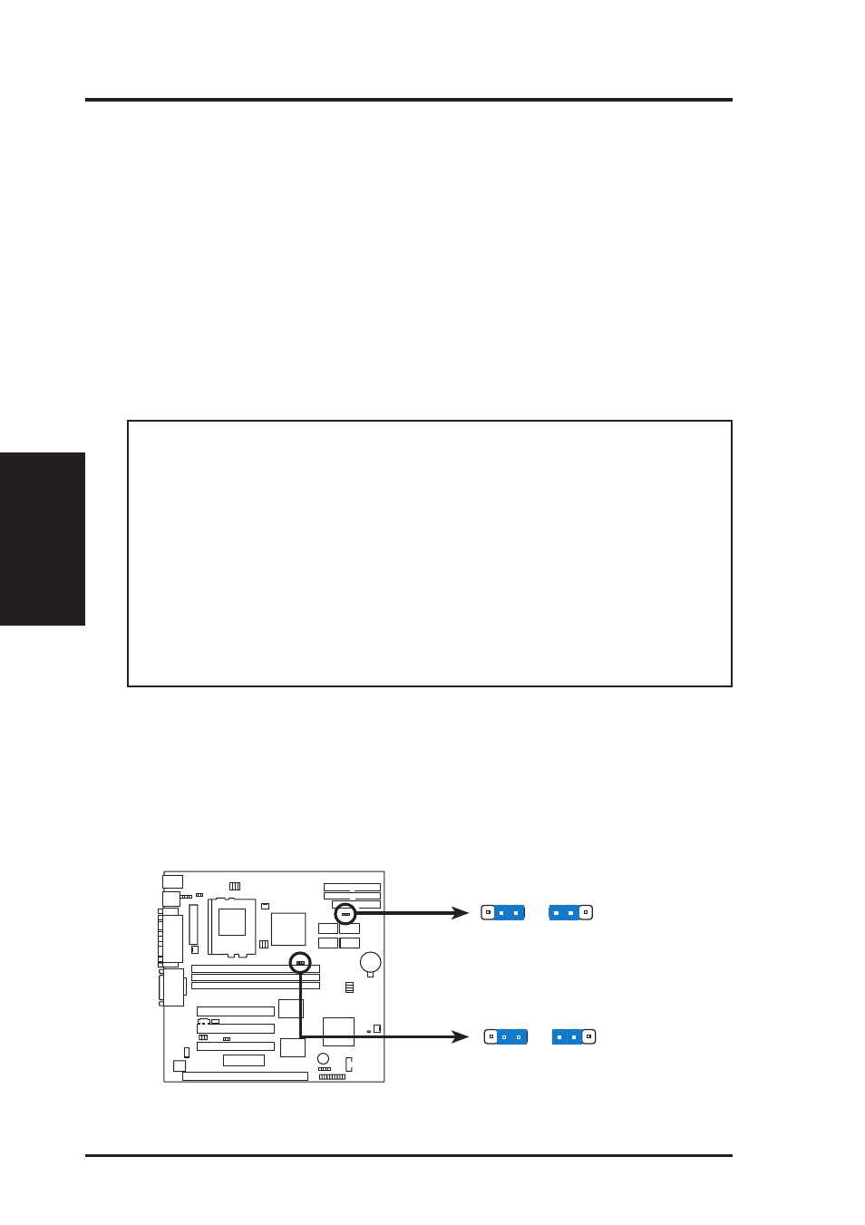 Iii. hardware setup, Hardware setup steps, Motherboard settings | Jumpers | Asus P5S-VM User Manual | Page 14 / 96