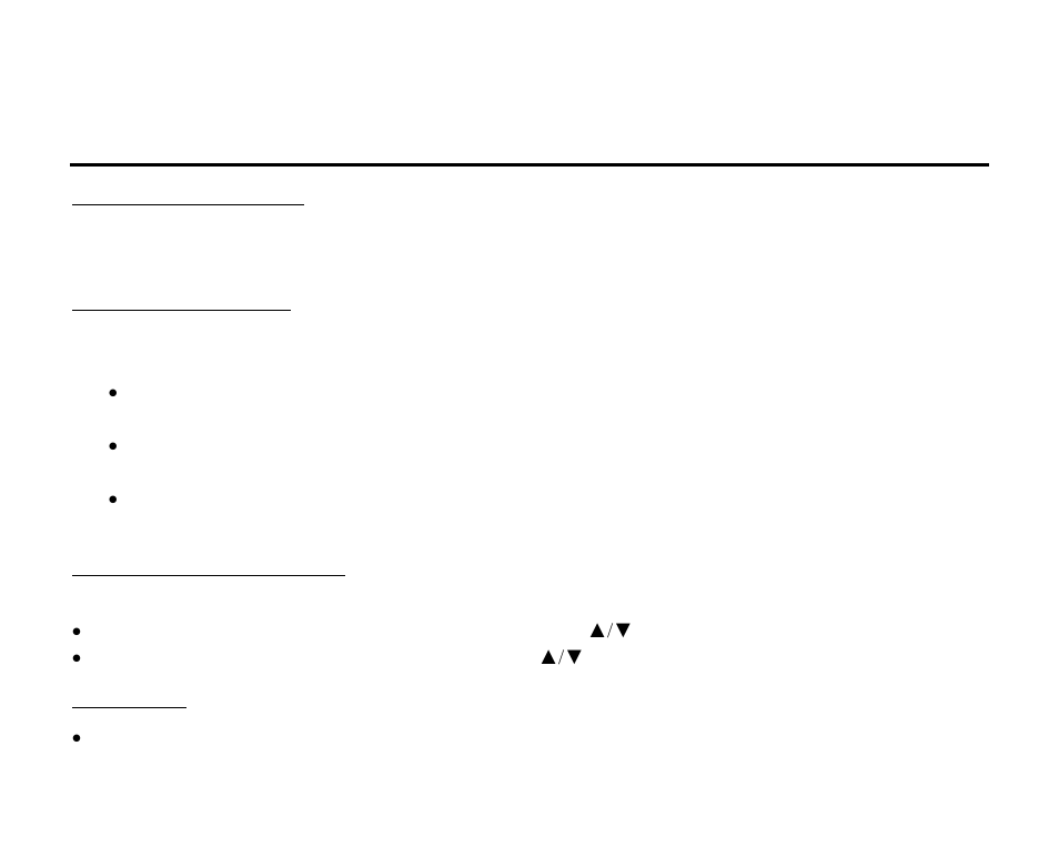 Monitor operations | Hyundai H-CMMD4042 User Manual | Page 20 / 123