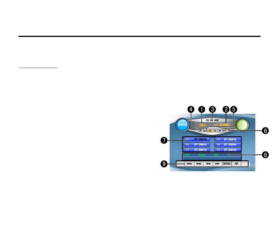 Digital tuner operations | Hyundai H-CMMD4042 User Manual | Page 27 / 123