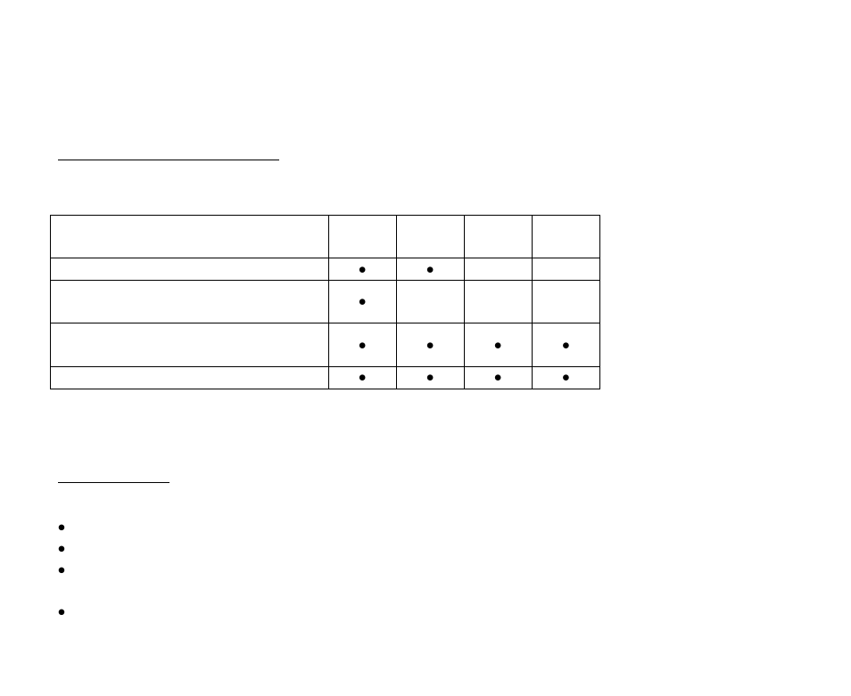 Alter between 2 ch and 6 ch, Mp3 overview | Hyundai H-CMMD4042 User Manual | Page 41 / 123