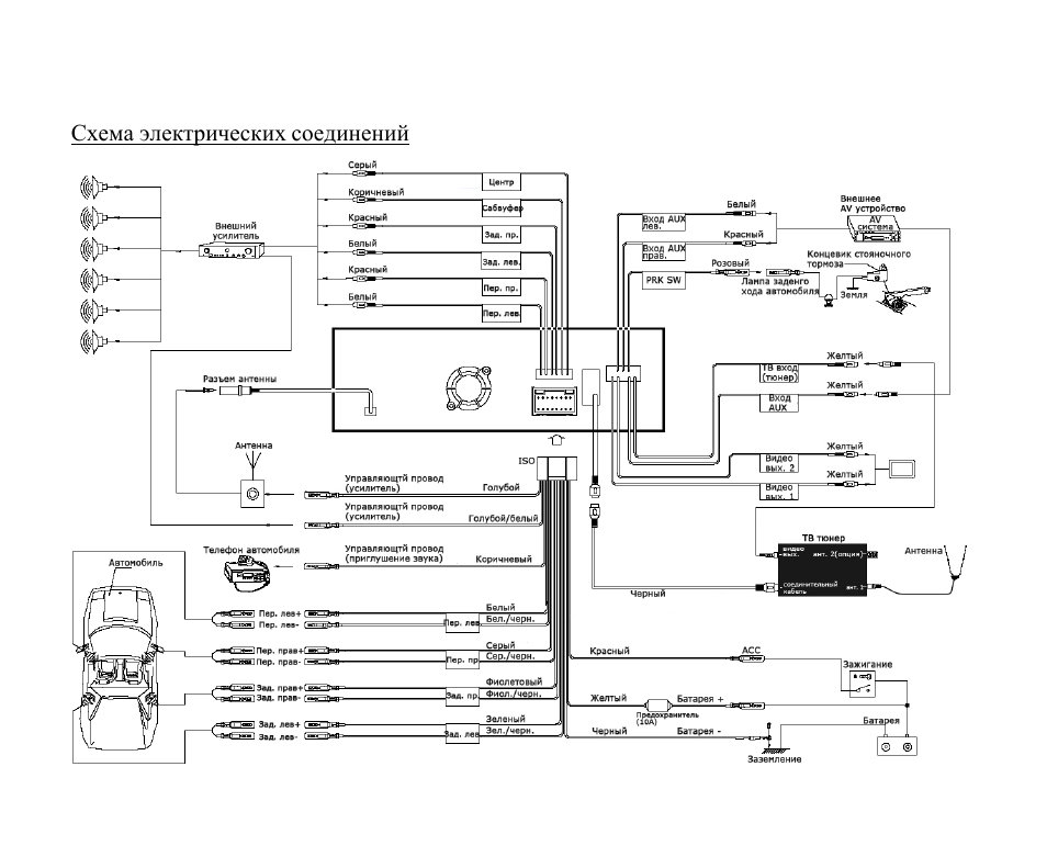 Hyundai H-CMMD4042 User Manual | Page 68 / 123