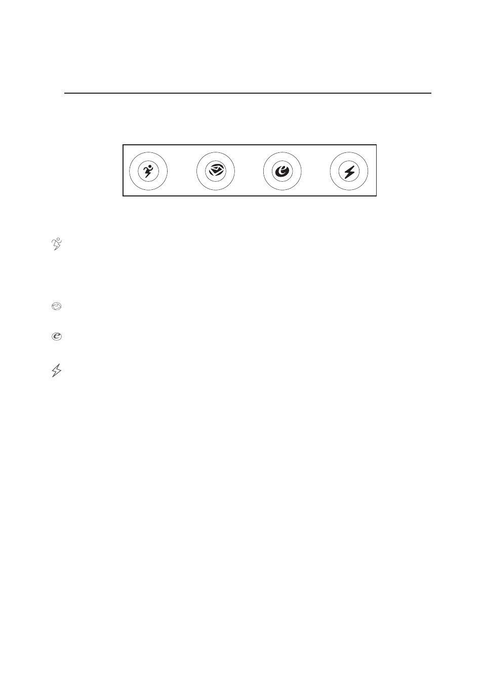 Instant launch keys, Instant launch keys and status indicators | Asus L5C User Manual | Page 31 / 68