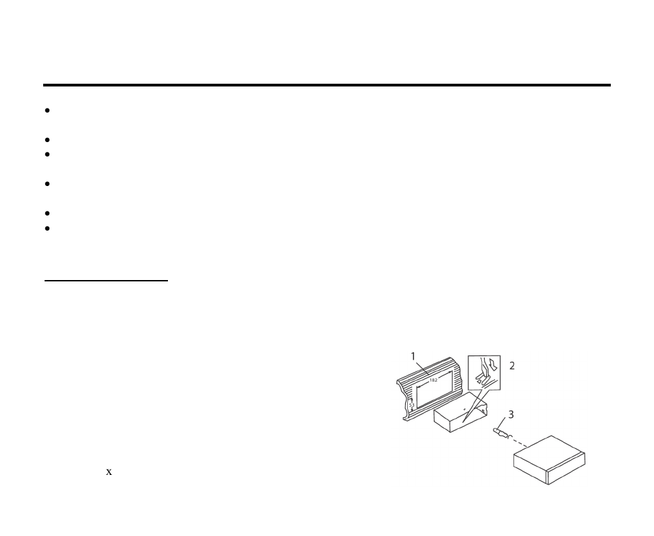 Installation/connection | Hyundai H-CMMD4044 User Manual | Page 5 / 97