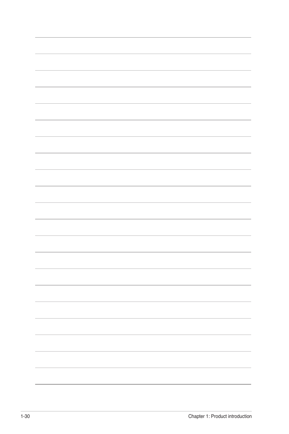 Asus M4A78LT User Manual | Page 40 / 66