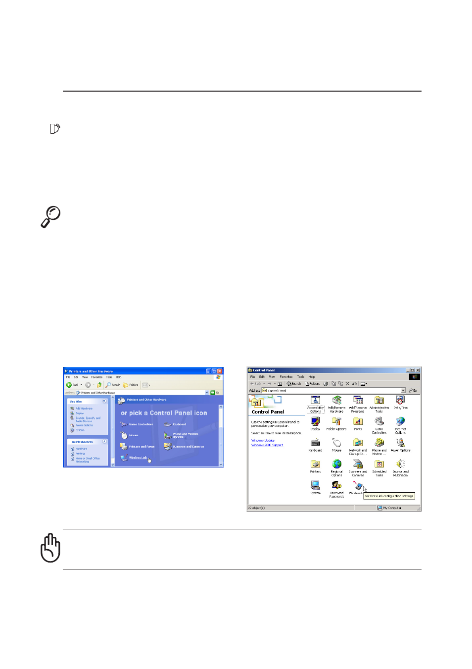 Ir wireless communication | Asus L5G User Manual | Page 51 / 70