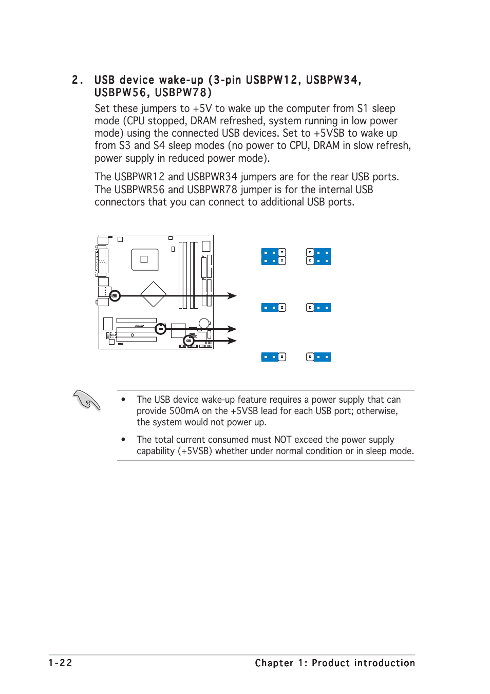 Asus P5P800-MX User Manual | Page 34 / 84