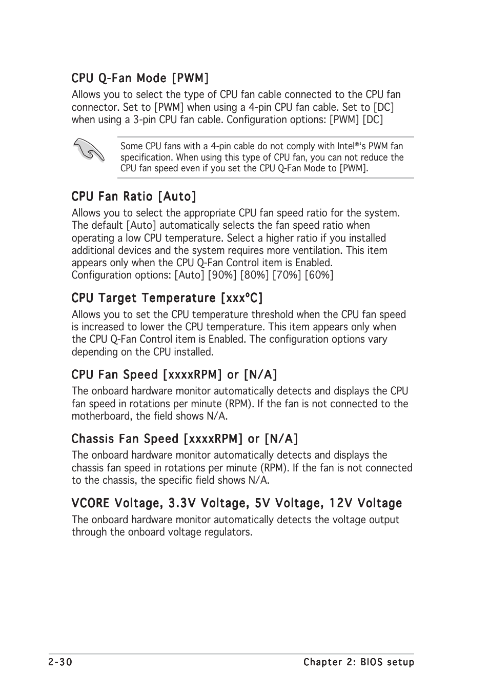 Asus P5P800-MX User Manual | Page 72 / 84