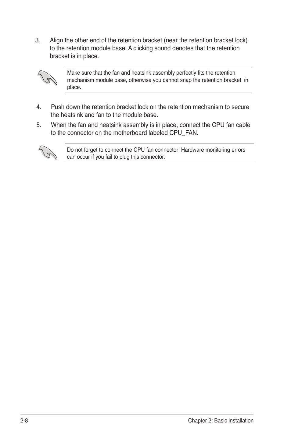 Asus V3-M3A3200 User Manual | Page 26 / 114