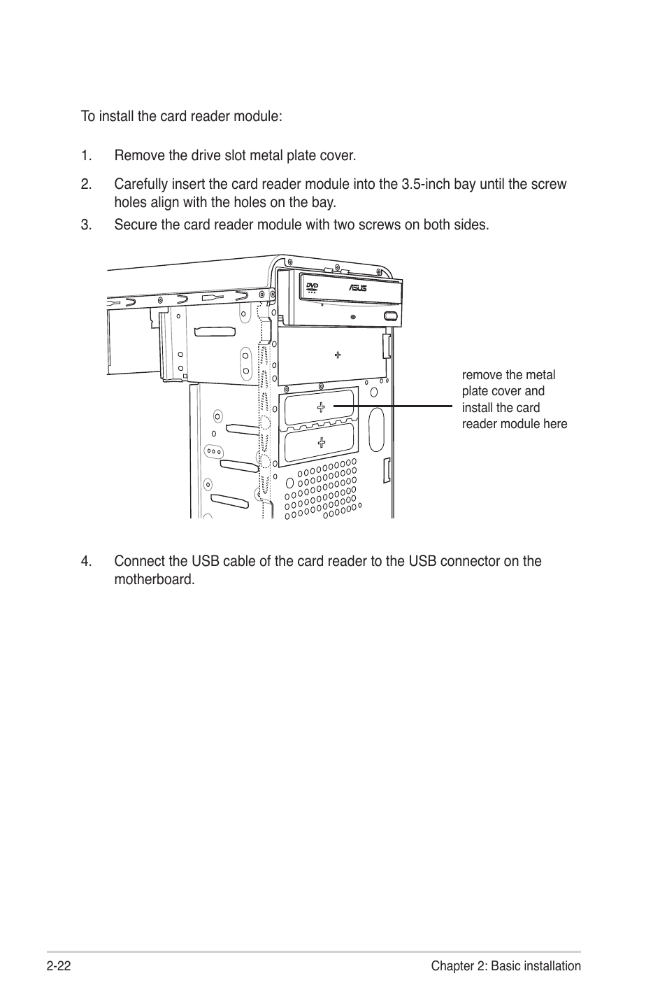 Asus V3-M3A3200 User Manual | Page 40 / 114