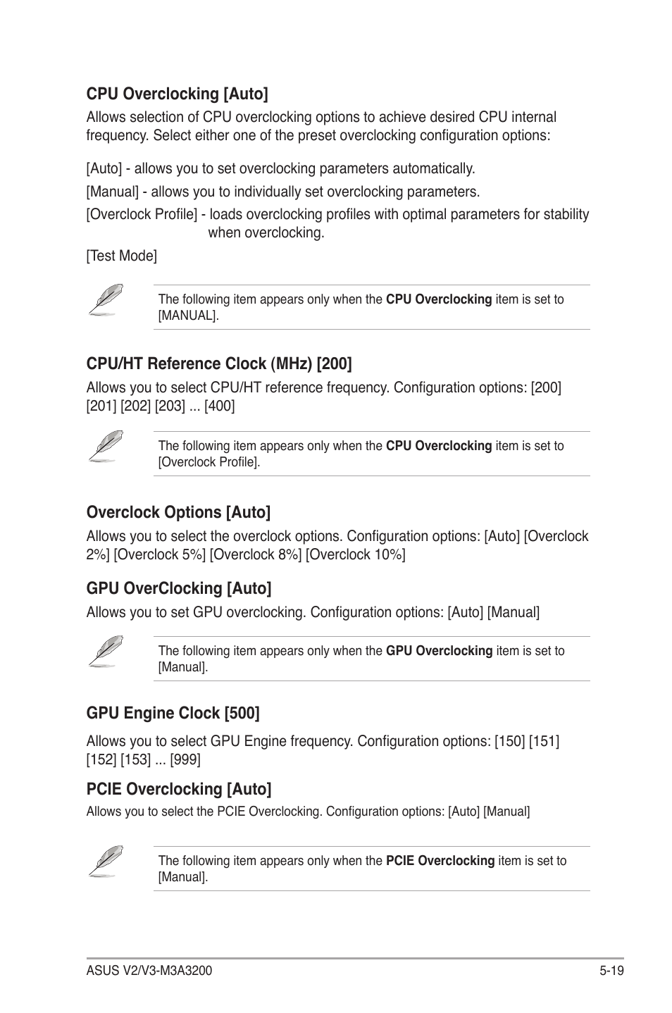 Asus V3-M3A3200 User Manual | Page 93 / 114