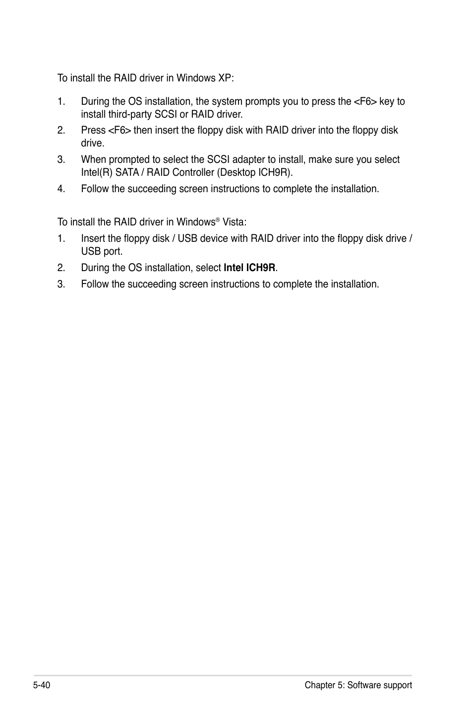 Asus P5E3 User Manual | Page 148 / 168