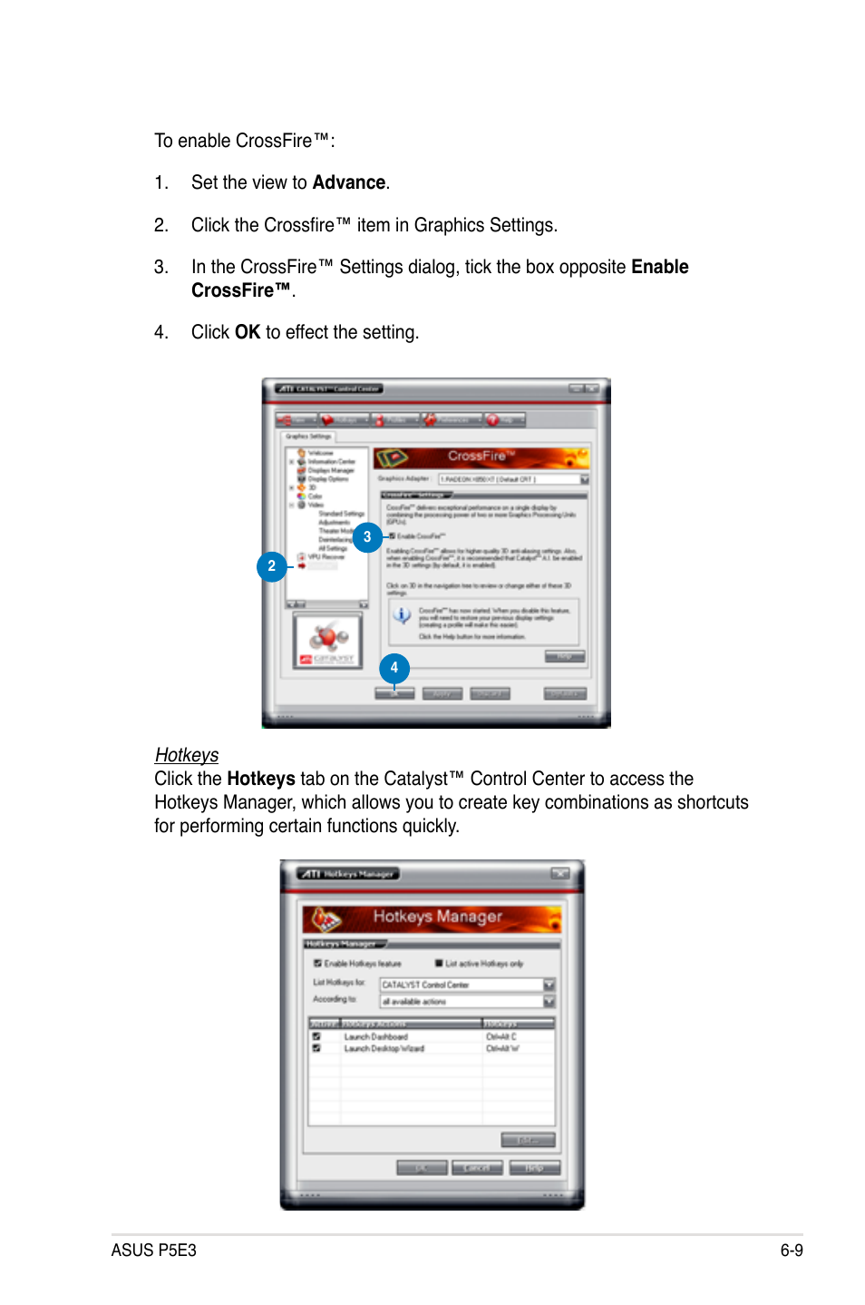 Asus P5E3 User Manual | Page 159 / 168