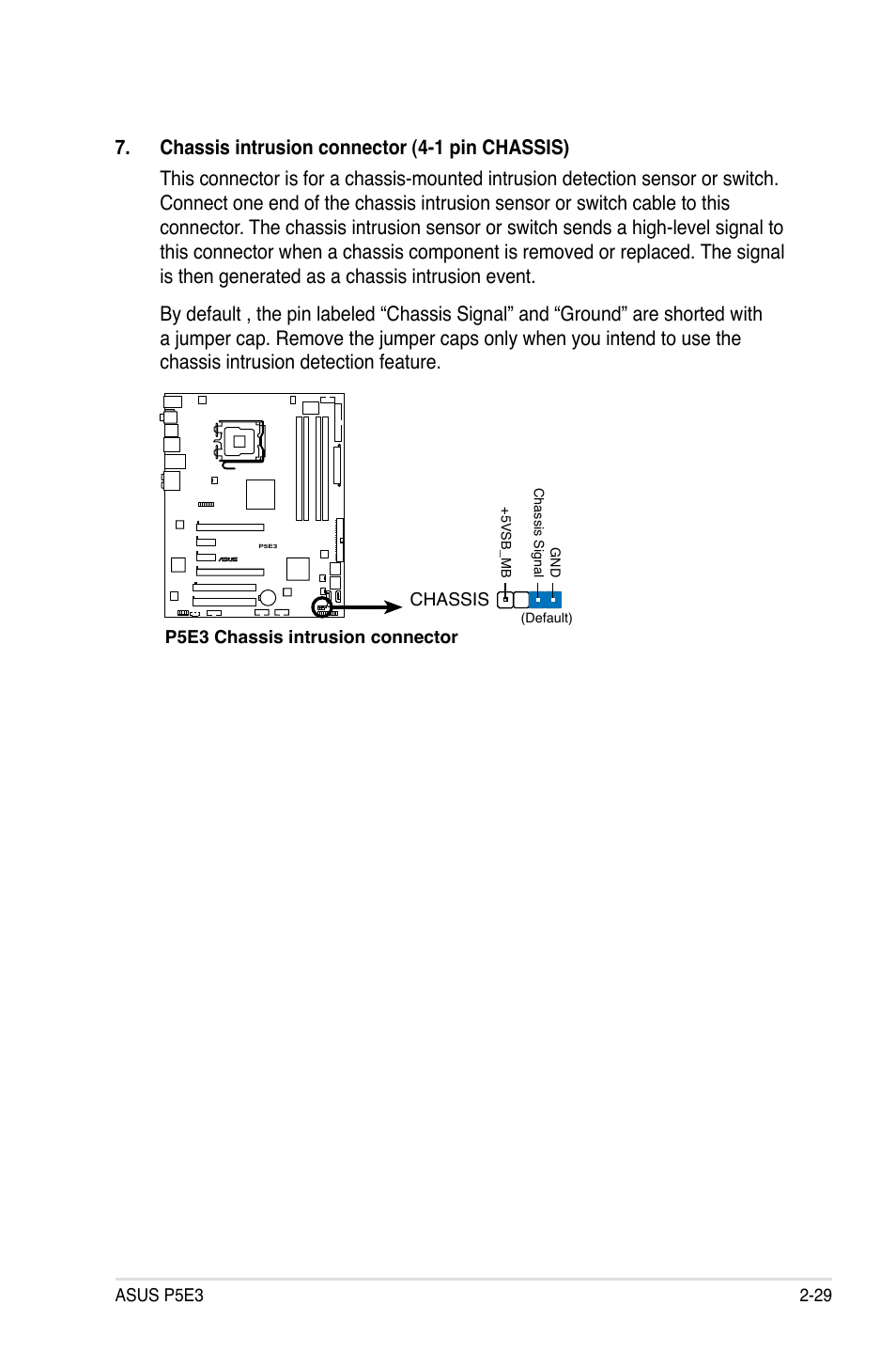 Asus P5E3 User Manual | Page 55 / 168