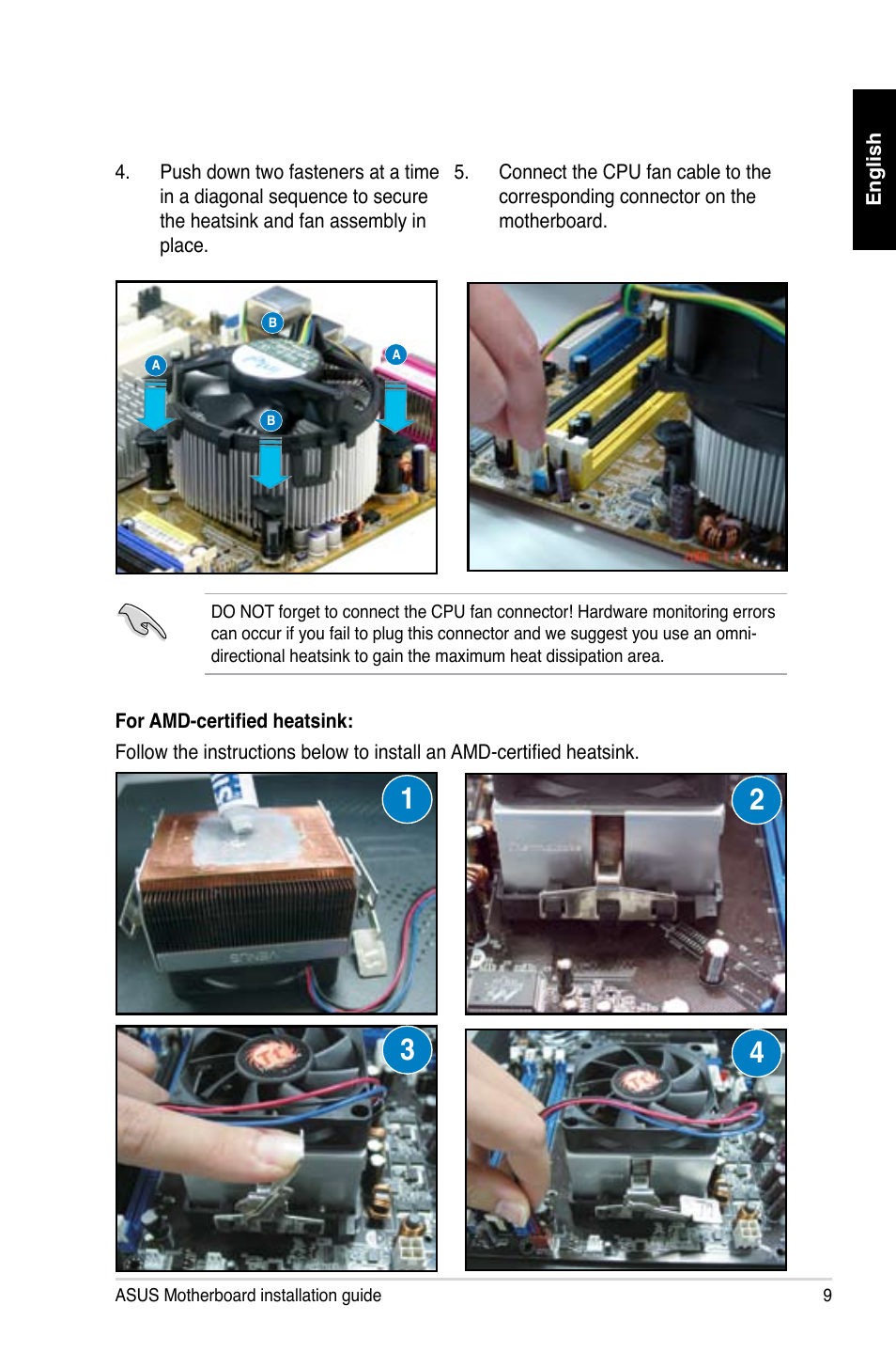 Asus Motherboard User Manual | Page 10 / 721