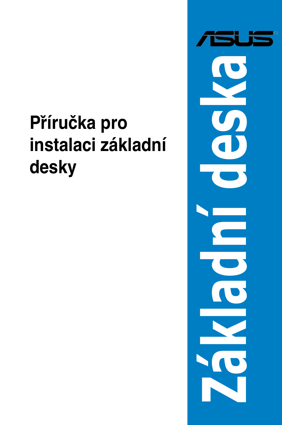 Základní deska | Asus Motherboard User Manual | Page 122 / 721