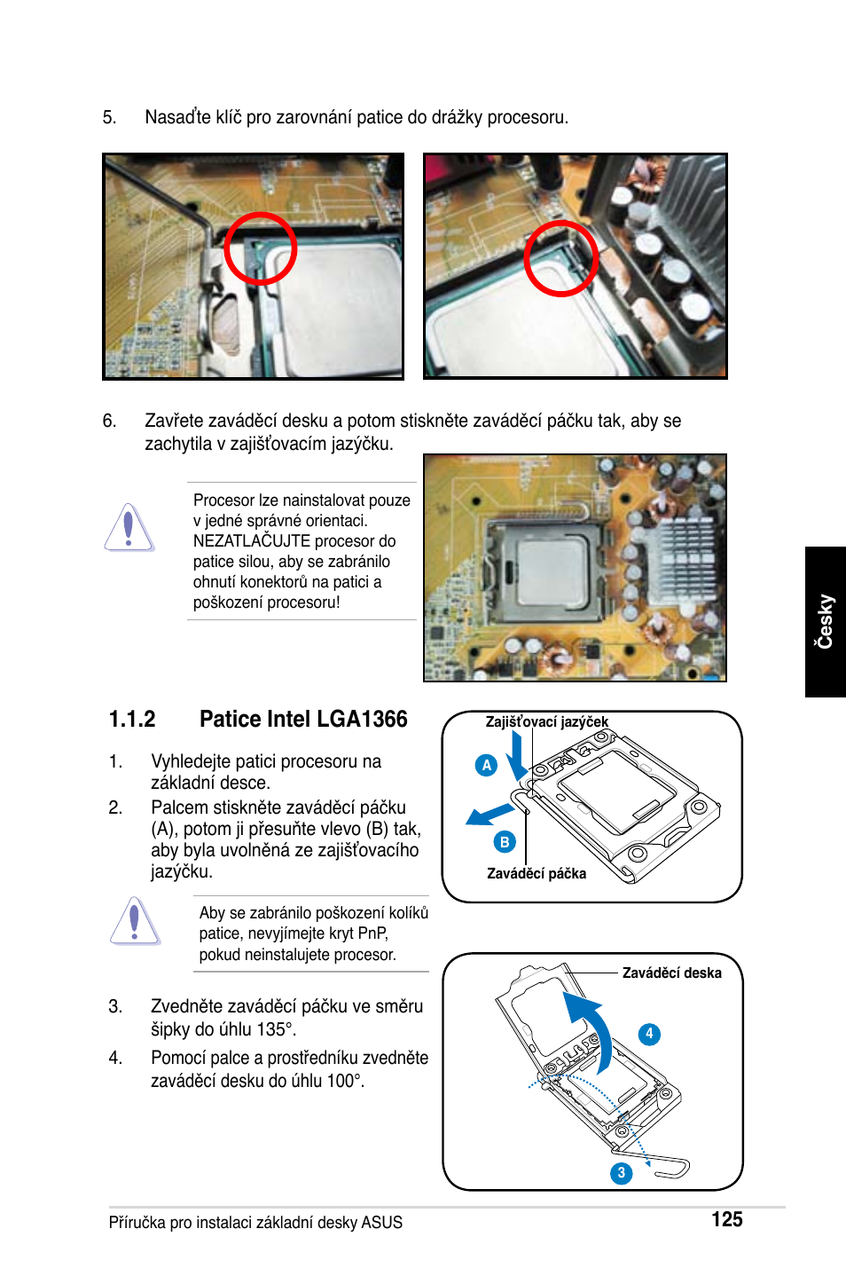 Asus Motherboard User Manual | Page 126 / 721