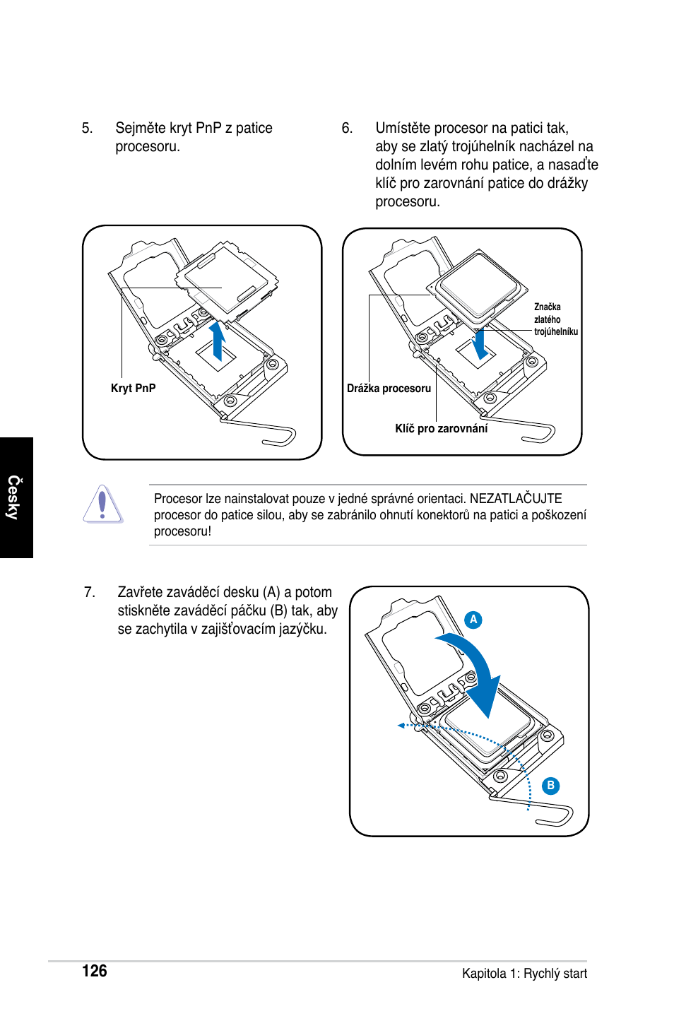 Asus Motherboard User Manual | Page 127 / 721