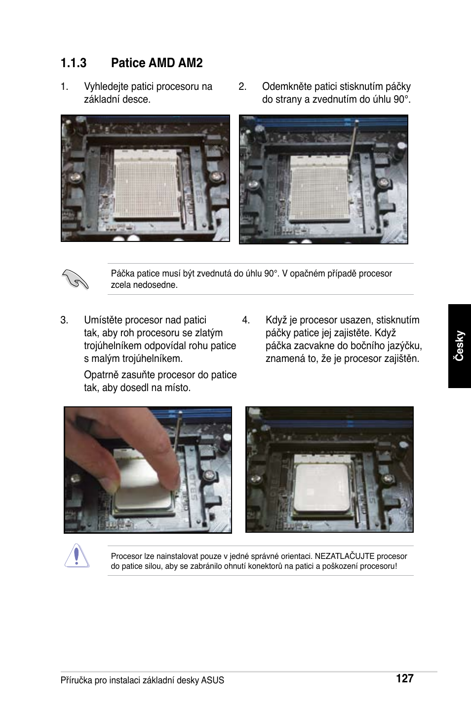 3 patice amd am2 | Asus Motherboard User Manual | Page 128 / 721