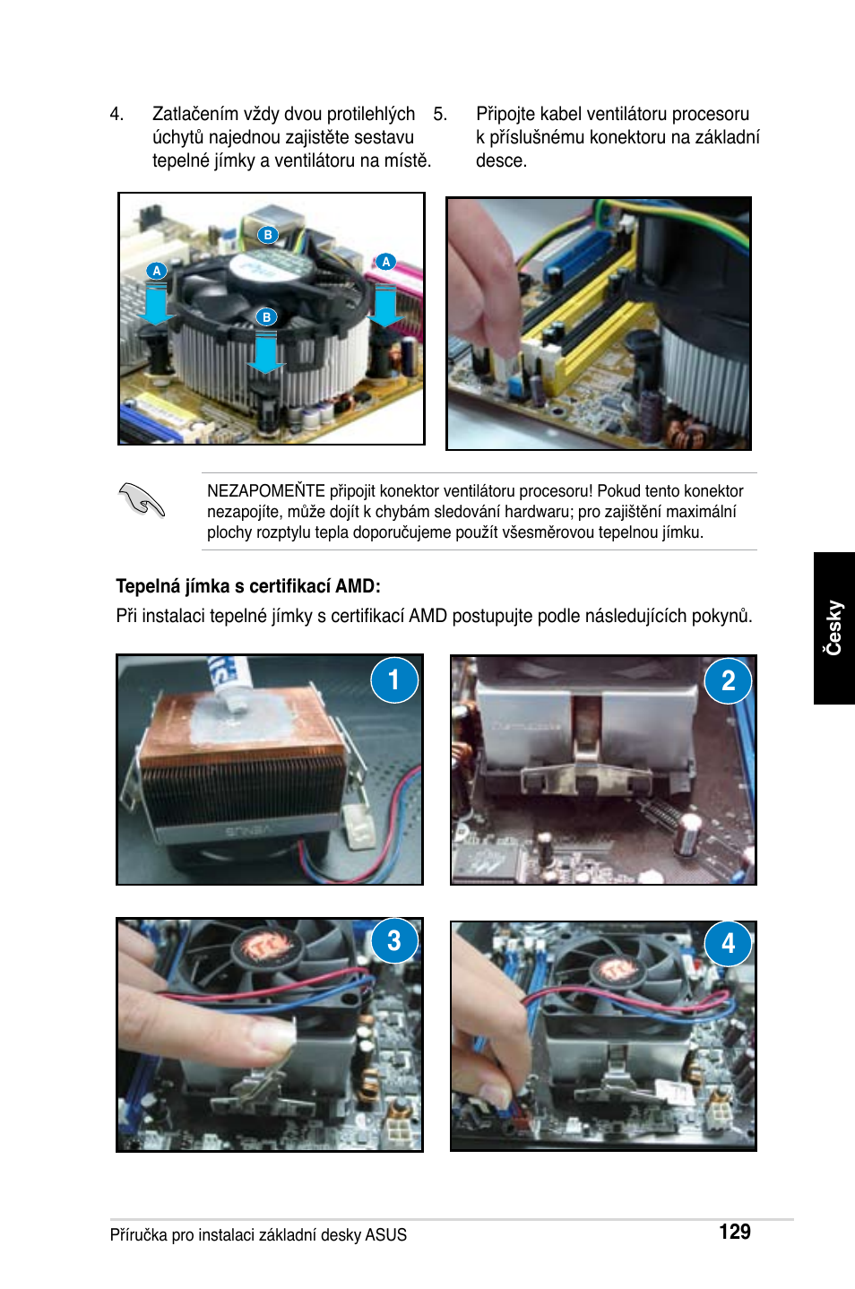 Asus Motherboard User Manual | Page 130 / 721